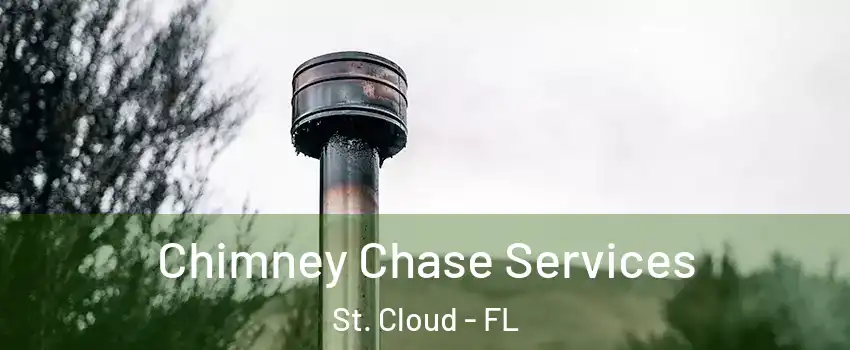  Chimney Chase Services St. Cloud - FL