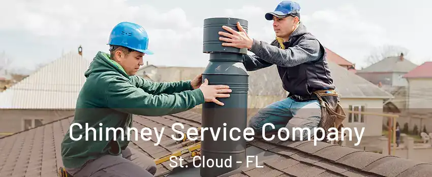  Chimney Service Company St. Cloud - FL