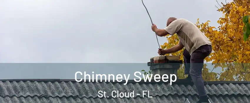  Chimney Sweep St. Cloud - FL