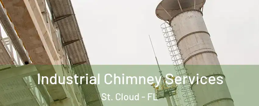 Industrial Chimney Services St. Cloud - FL