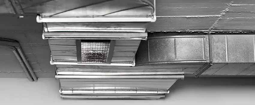 Trusted Air Duct Cleaning Company in St. Cloud, Florida