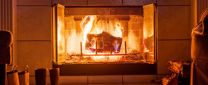 Astria Vent Free Gas Fireplaces Installation in St. Cloud, FL