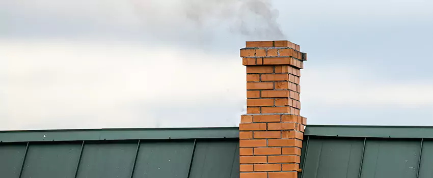 Animal Screen Chimney Cap Repair And Installation Services in St. Cloud, Florida