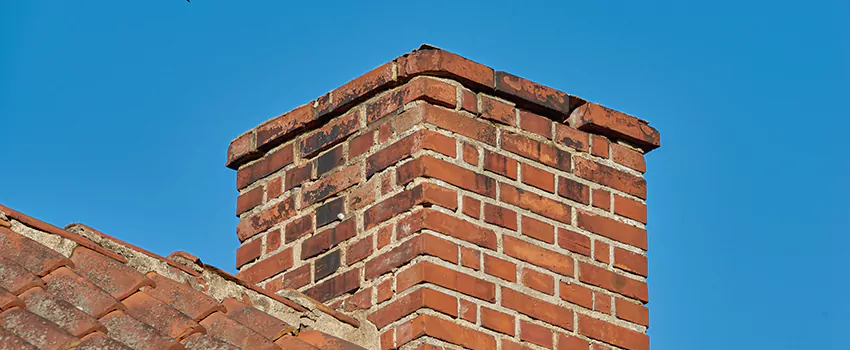 Clean Blocked Chimney in St. Cloud, Florida