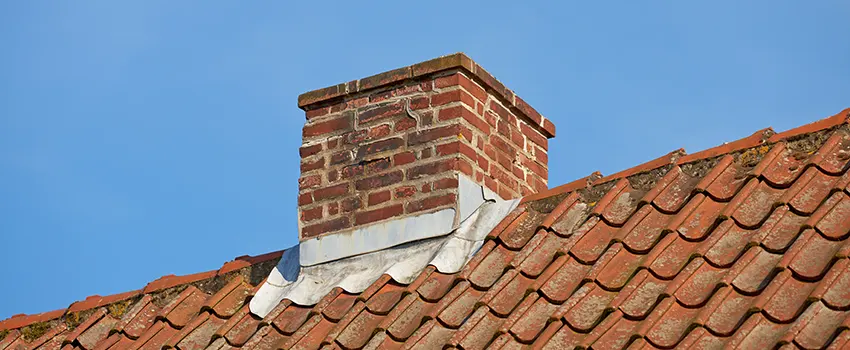 Residential Chimney Bricks Rotten Repair Services in St. Cloud, FL