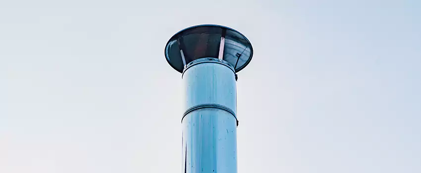 Wind-Resistant Chimney Caps Installation and Repair Services in St. Cloud, Florida