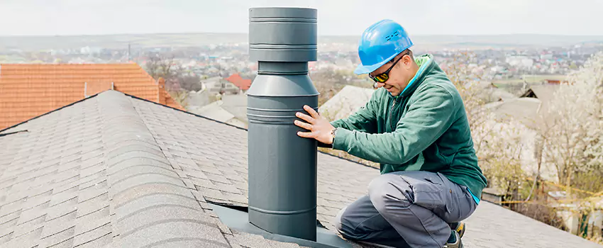 Chimney Chase Inspection Near Me in St. Cloud, Florida