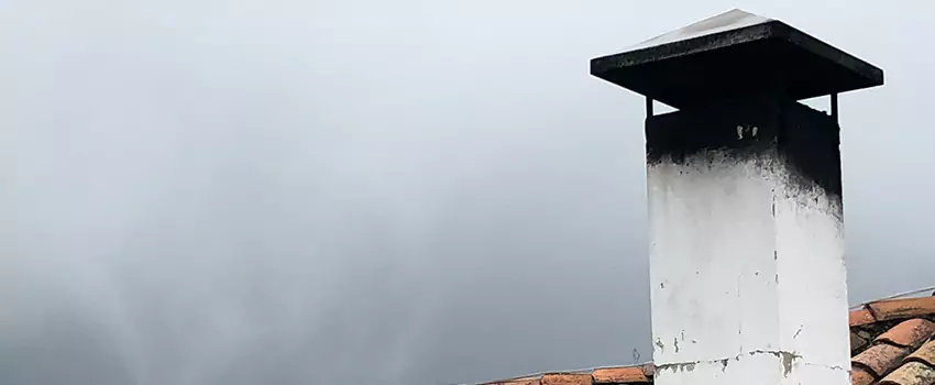 Chimney Damper Inspection in St. Cloud, FL