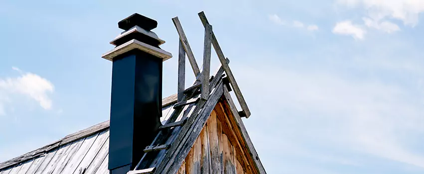 Chimney Creosote Cleaning in St. Cloud, FL