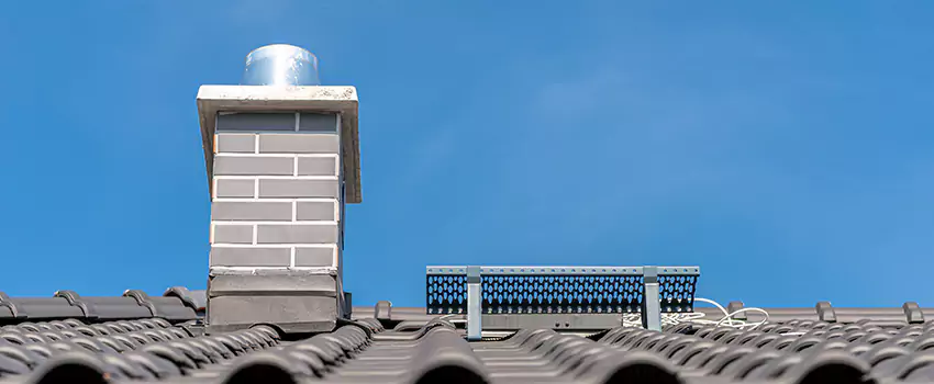 Chimney Flue Relining Services in St. Cloud, Florida