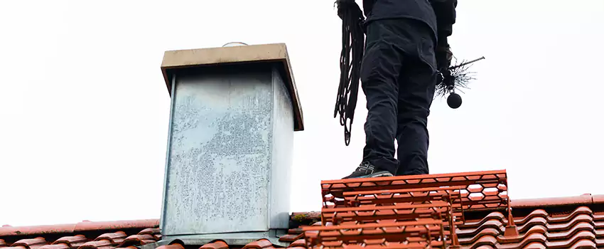 Chimney Liner Services Cost in St. Cloud, FL