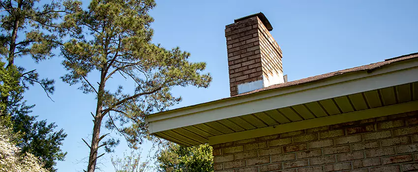 Budget-Friendly Chimney Masonry Service in St. Cloud, Florida