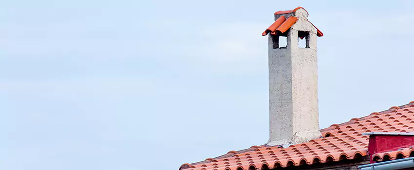 Chimney Pot Replacement in St. Cloud, FL