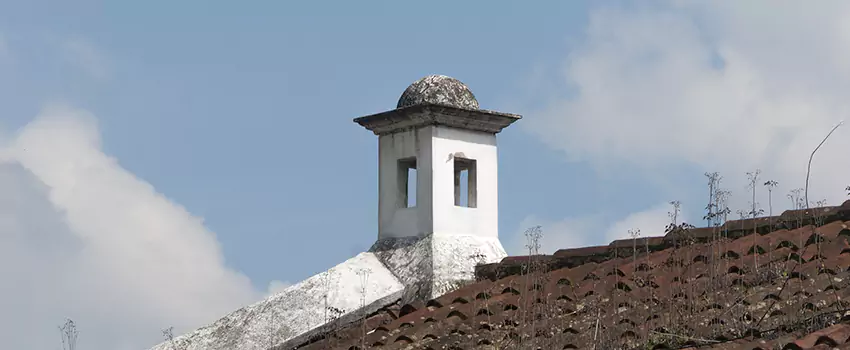 Cost To Rebuild A Chimney in St. Cloud, FL