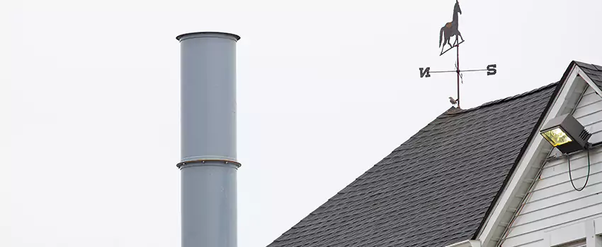 Chimney Inspection in St. Cloud, FL