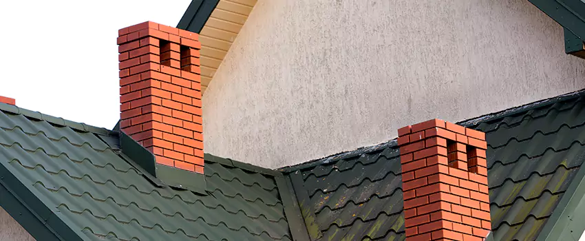 Chimney Saver Waterproofing Services in St. Cloud, Florida