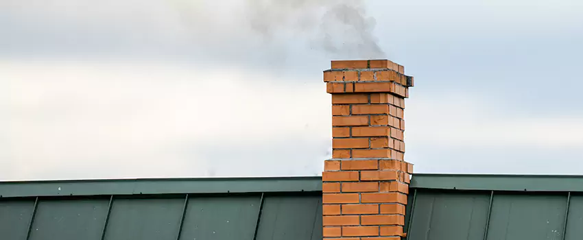 Chimney Soot Cleaning Cost in St. Cloud, FL