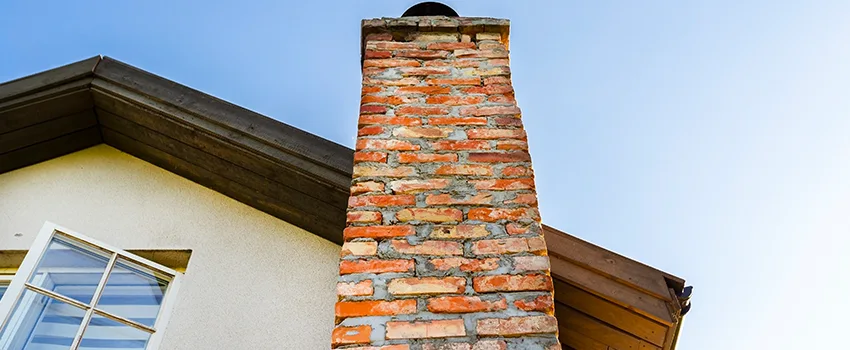 Chimney Mortar Replacement in St. Cloud, FL