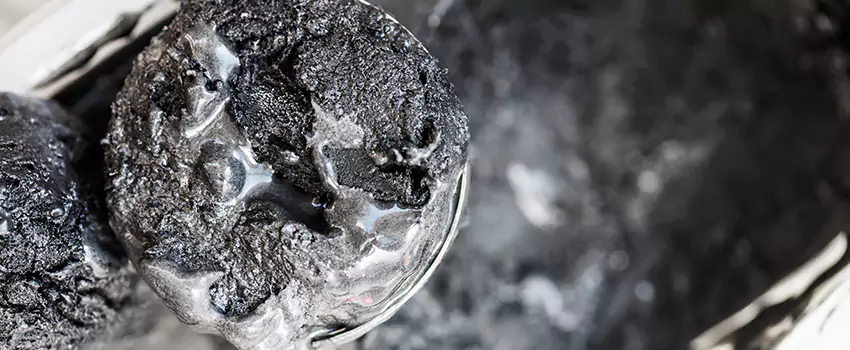 Clogged Dryer Vent Lint Cleaning in St. Cloud, Florida