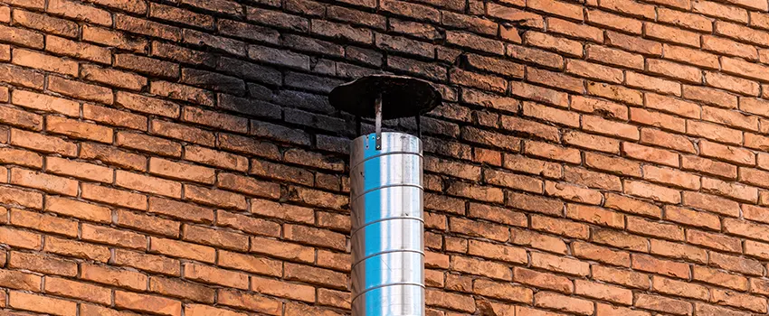 Diagnosing Commercial Chimney Problems in St. Cloud, FL