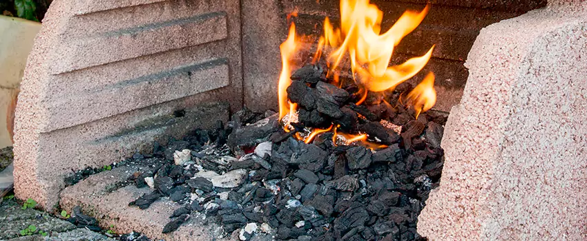 Remove Creosote From Brick in St. Cloud, FL
