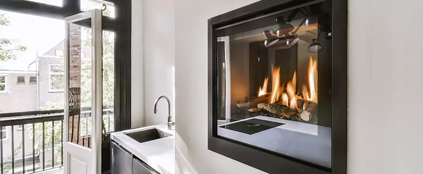 Dimplex Fireplace Installation and Repair in St. Cloud, Florida
