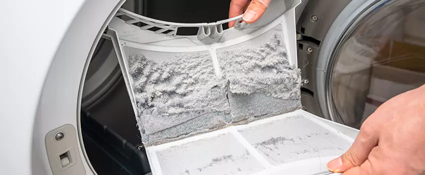 Best Dryer Lint Removal Company in St. Cloud, Florida