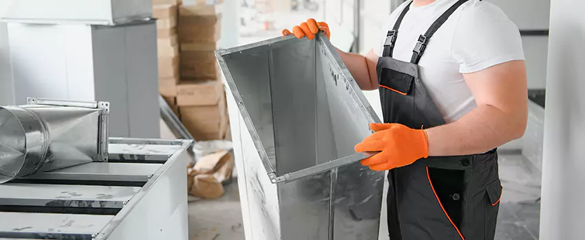 Benefits of Dryer Vent Inspection in St. Cloud, FL