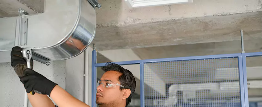 HVAC Ductwork Cleaning in St. Cloud, FL