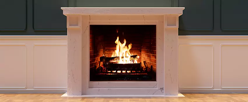 Empire Comfort Systems Fireplace Installation and Replacement in St. Cloud, Florida