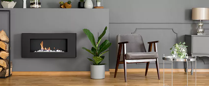 Ethanol Fireplace Burner Repair in St. Cloud, FL