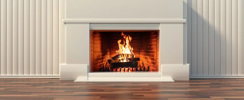 Fireplace Broken Ashtray Repair Services in St. Cloud, Florida
