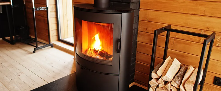 Gas Fireplace Door Handle Installation Services in St. Cloud, Florida