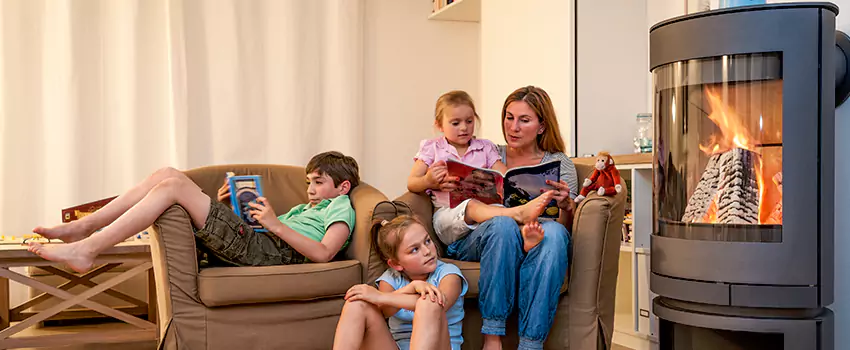 Kidsproofing Gas Fireplaces Installation in St. Cloud, FL