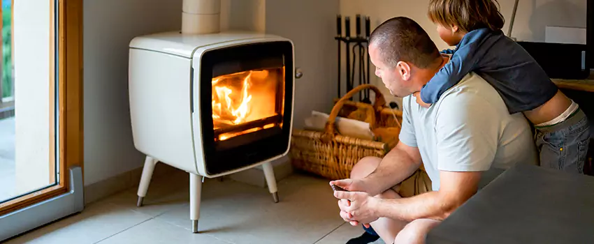 Fireplace Safety Inspection Technician in St. Cloud, Florida