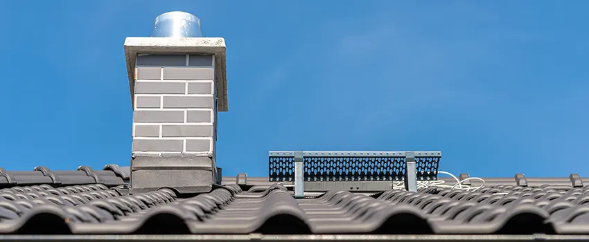 Repair Blocked Chimney in St. Cloud, Florida