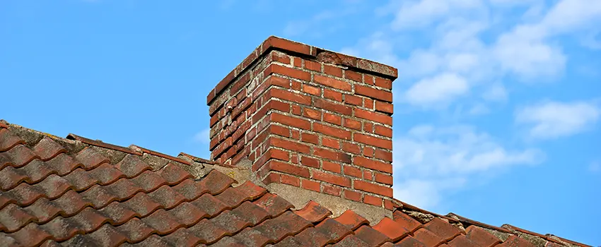 Flue Tiles Cracked Repair Services near Me in St. Cloud, FL