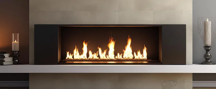 Vent Free Gas Fireplaces Repair Solutions in St. Cloud, Florida