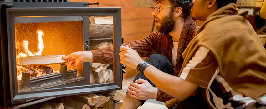 Benefits of Harman Stoves Fireplace in St. Cloud, Florida
