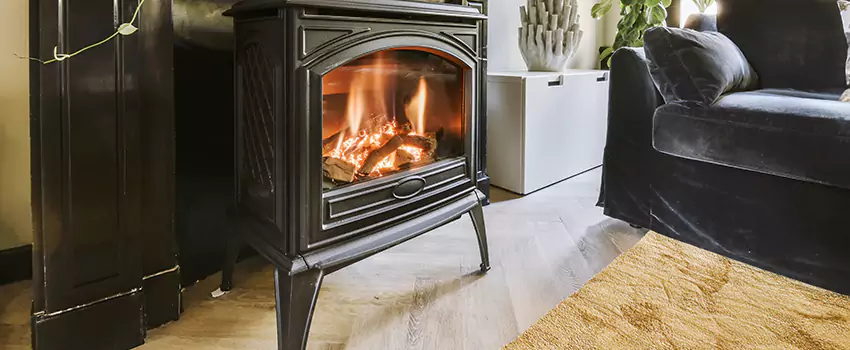 Cost of Hearthstone Stoves Fireplace Services in St. Cloud, Florida