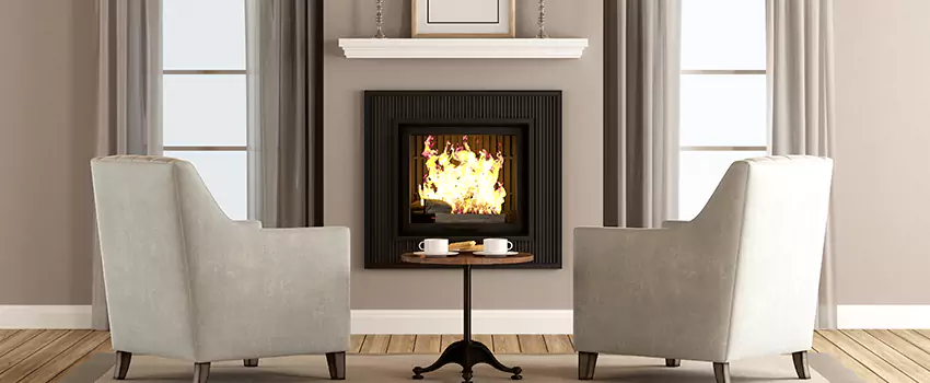 Heat & Glo Outdoor Gas Fireplaces Installation Contractors in St. Cloud, Florida