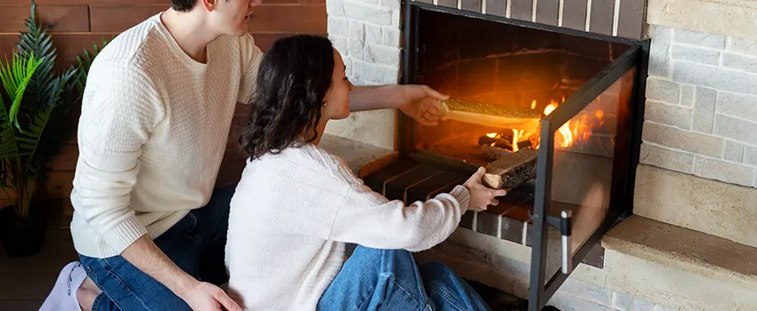 Kings Man Direct Vent Fireplaces Services in St. Cloud, Florida