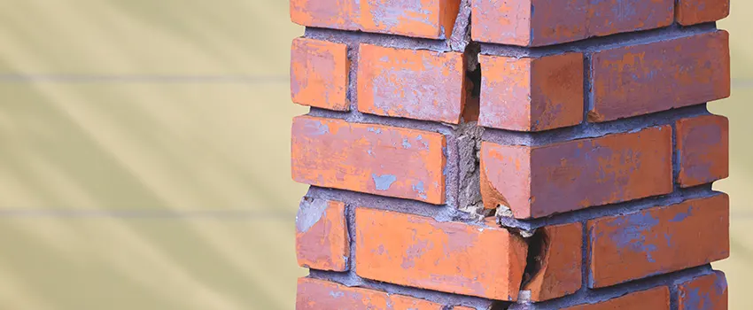 Leaking Chimney Repair And Replacement Cost in St. Cloud, Florida