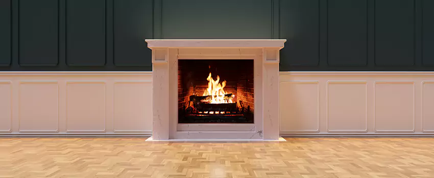 Napoleon Electric Fireplaces Inspection Service in St. Cloud, Florida