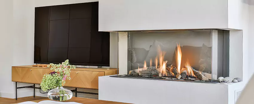 Ortal Wilderness Fireplace Repair and Maintenance in St. Cloud, Florida