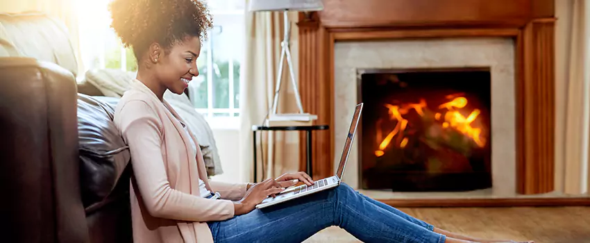 Cost-Effective Osburn Fireplace Installation and Repair in St. Cloud, FL