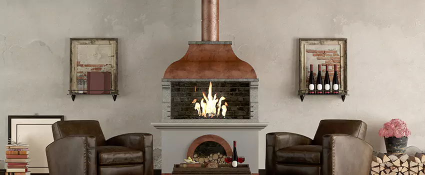 Benefits of Pacific Energy Fireplace in St. Cloud, Florida