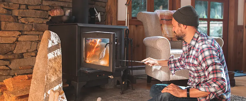 Cost of Pellet Fireplace Installation Services in St. Cloud, FL