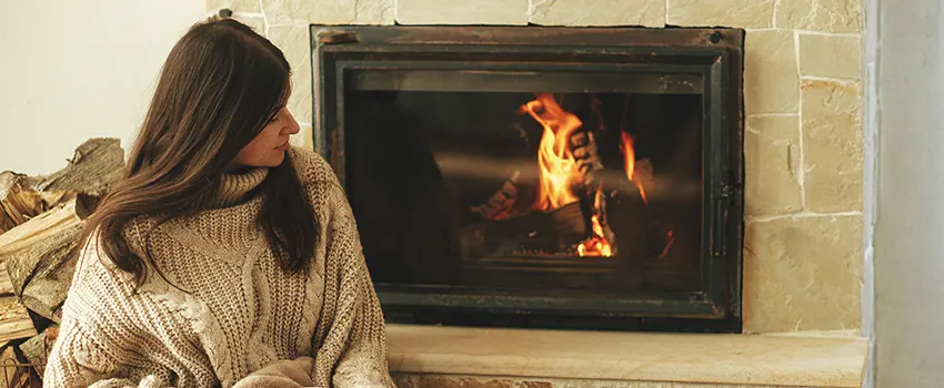 Regency Outdoor Fireplace Products Maintenance and Replacement Services in St. Cloud, Florida