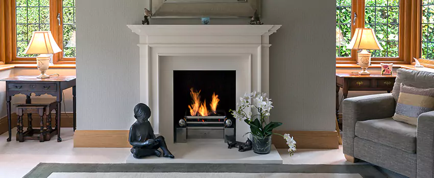 RSF Fireplaces Maintenance and Repair in St. Cloud, Florida